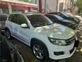Volkswagen Tiguan R-LINE Wit - thumbnail 2