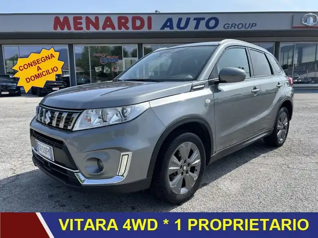 Suzuki Vitara 1.0 Boosterjet 4WD AllGrip Cool 4X4 1 PROPRIETARIO