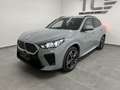 BMW iX2 xDrive30 66,5kWh, M Paket, Iconic Glow, HUD, Grau - thumbnail 3