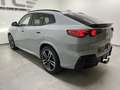 BMW iX2 xDrive30 66,5kWh, M Paket, Iconic Glow, HUD, Grau - thumbnail 5