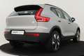 Volvo XC40 SINGLE MOTOR ESSENTIAL 69 kWh -CAMERA|CRUISE|DAB|C Grijs - thumbnail 3
