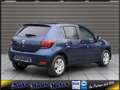 Dacia Sandero TCe 90 LPG Laureate AHK Klima Tempomat U Синій - thumbnail 5