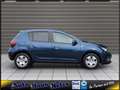 Dacia Sandero TCe 90 LPG Laureate AHK Klima Tempomat U Blau - thumbnail 4