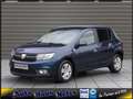 Dacia Sandero TCe 90 LPG Laureate AHK Klima Tempomat U Blue - thumbnail 1