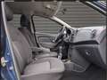 Dacia Sandero TCe 90 LPG Laureate AHK Klima Tempomat U Blue - thumbnail 10