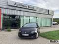 Volkswagen Polo 1.0 TSI Comfortline DSG Navi SHZ PDC Klima Noir - thumbnail 2