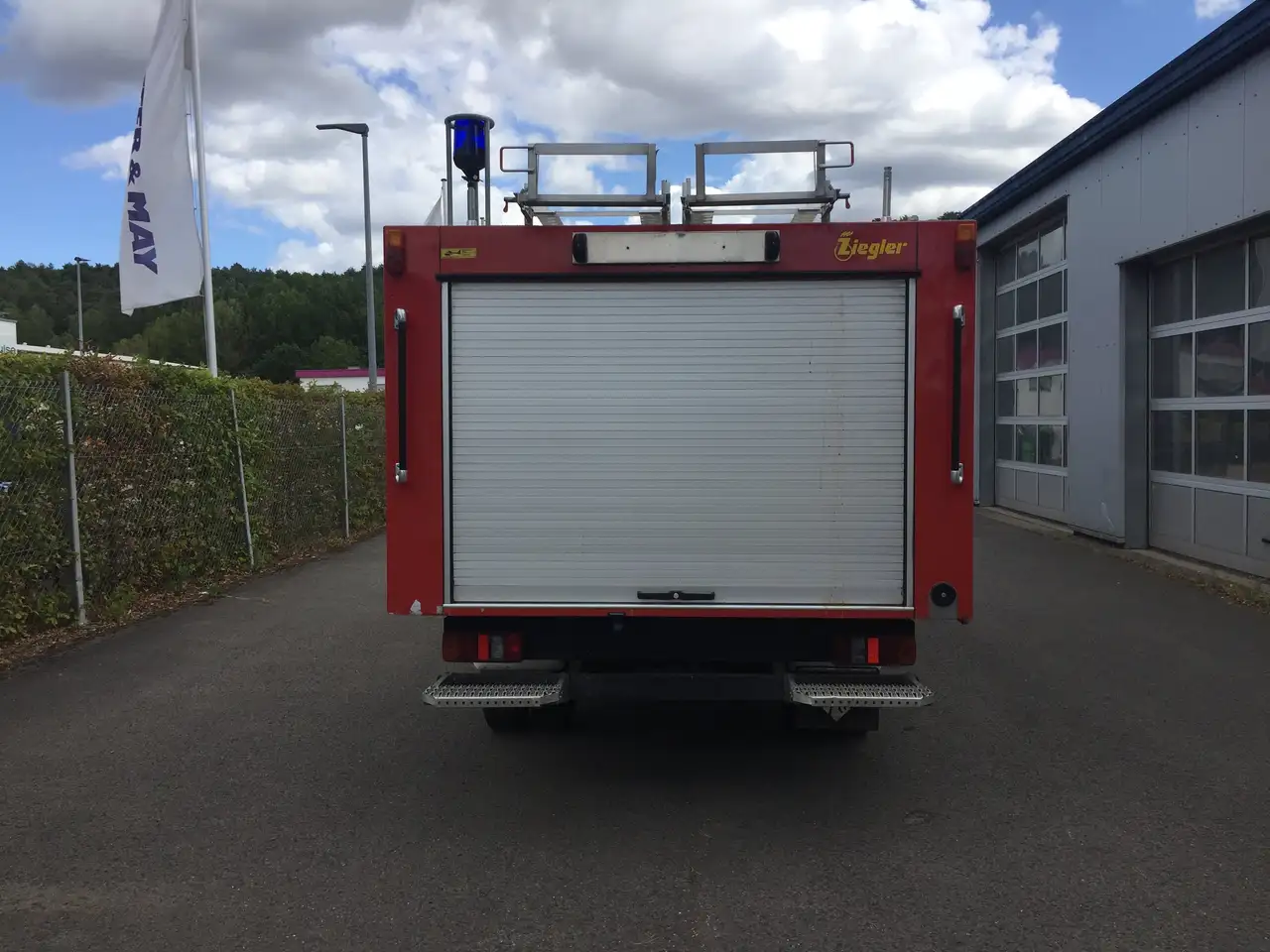 Volkswagen LT50, foto 7