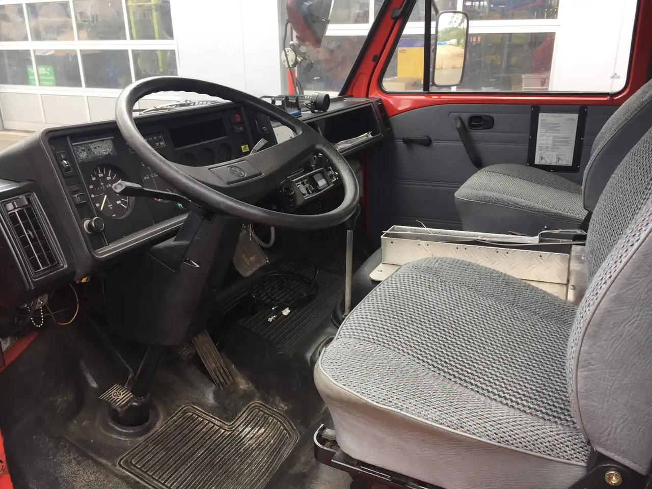 Volkswagen LT50, foto 9