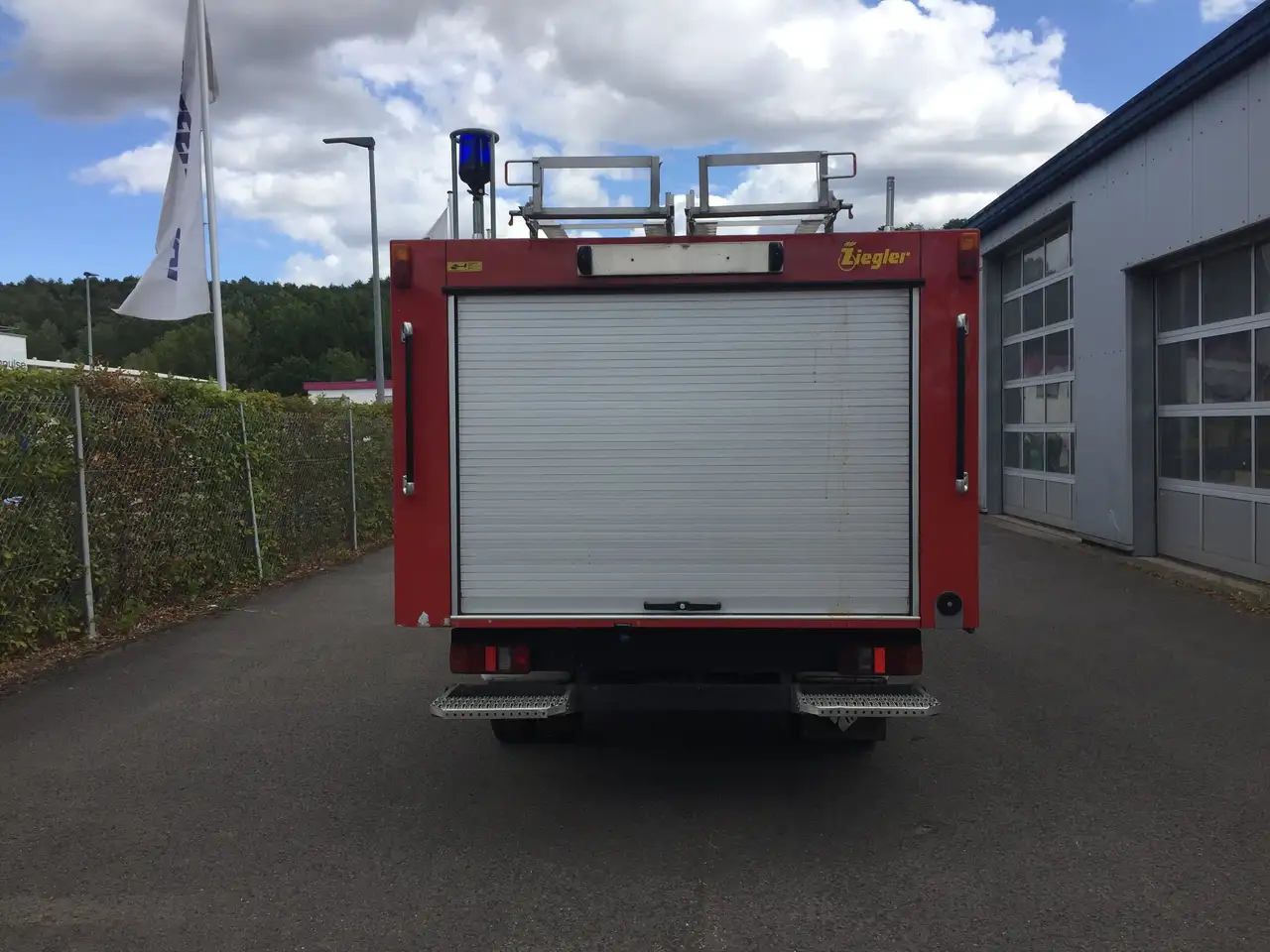 Volkswagen LT50, foto 6