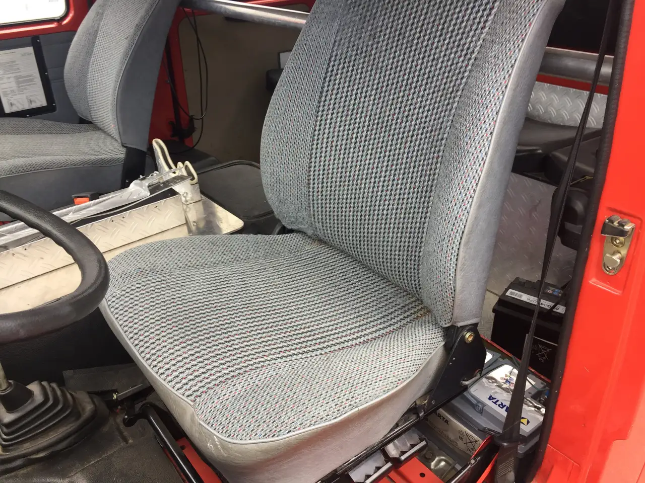 Volkswagen LT50, foto 12