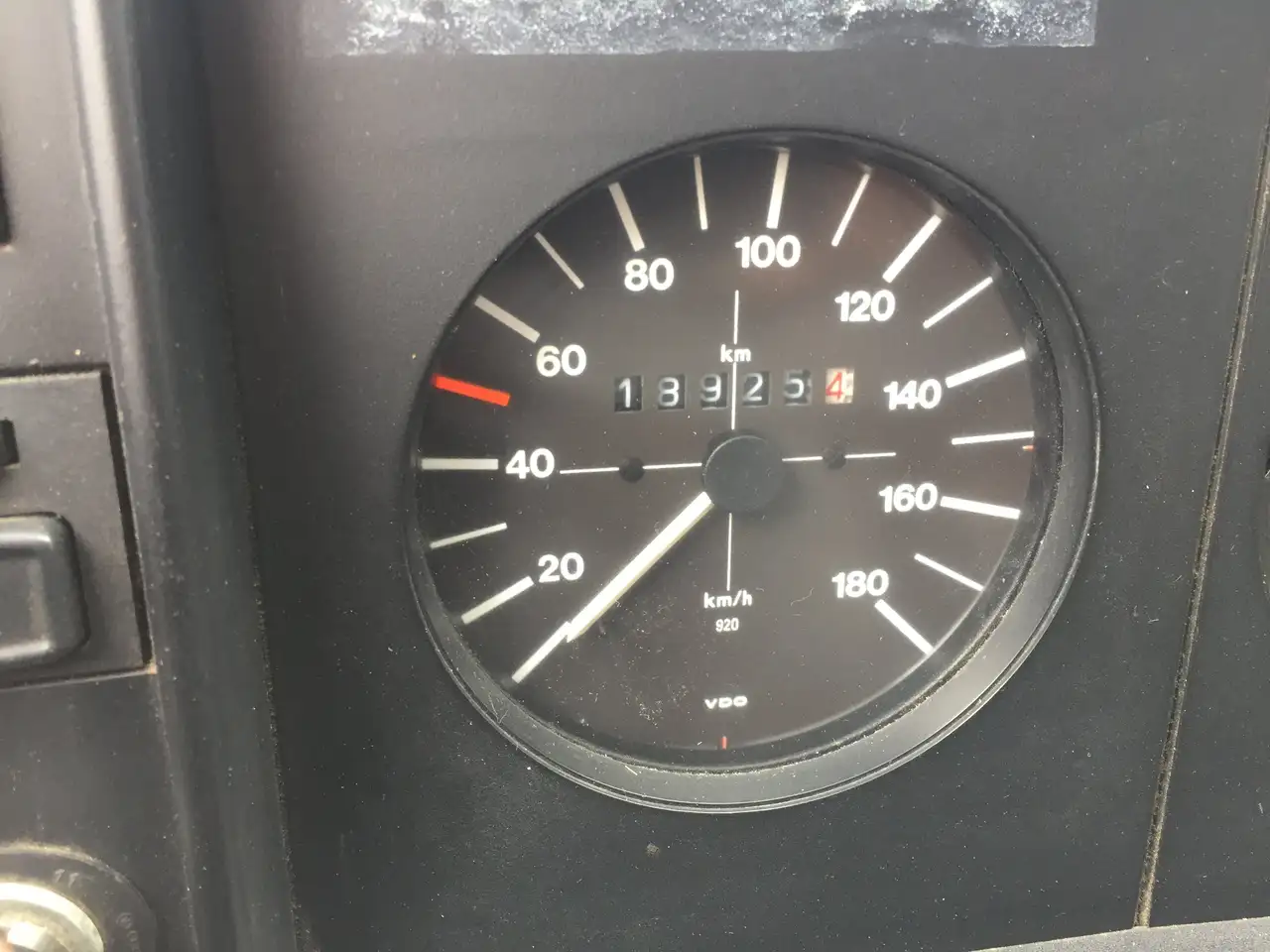 Volkswagen LT50, foto 10