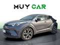 Toyota C-HR 125H Active Gris - thumbnail 3