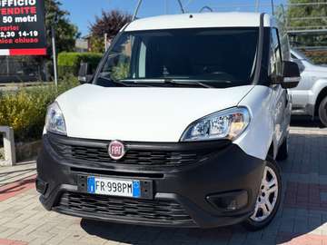 Doblò 1.3 MJT PL-TN Cargo Maxi Lamierato