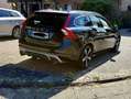 Volvo V60 D4 Geartronic RDesign Schwarz - thumbnail 4