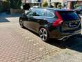 Volvo V60 D4 Geartronic RDesign Schwarz - thumbnail 3