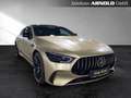 Mercedes-Benz AMG GT Mercedes-AMG GT 53 4M+ Pano 360° Burmester MAGNO Gold - thumbnail 7