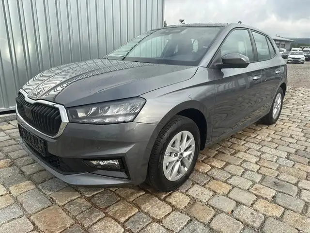 Skoda Fabia 130ème anniversaire 1.0 TSI 59kW-80CV DSG7 - Garan