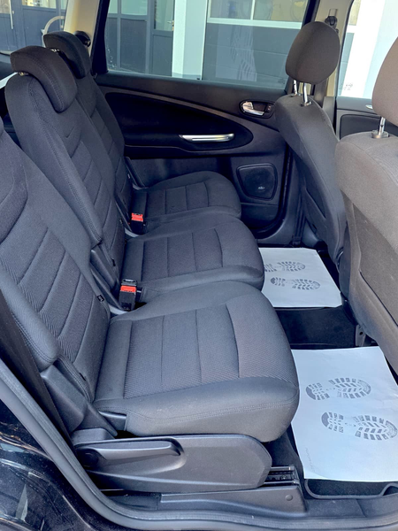 Photo du véhicule