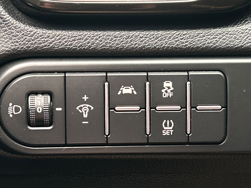 Kia ProCeed / pro_cee'd 1.4 T-GDI GT-Line | Origineel NL | Panoramadak | L — photo 28