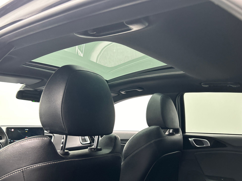 Kia ProCeed / pro_cee'd 1.4 T-GDI GT-Line | Origineel NL | Panoramadak | L — photo 34