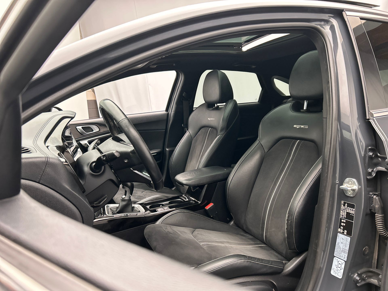 Kia ProCeed / pro_cee'd 1.4 T-GDI GT-Line | Origineel NL | Panoramadak | L — photo 10