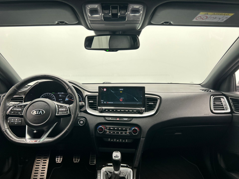 Kia ProCeed / pro_cee'd 1.4 T-GDI GT-Line | Origineel NL | Panoramadak | L — photo 2