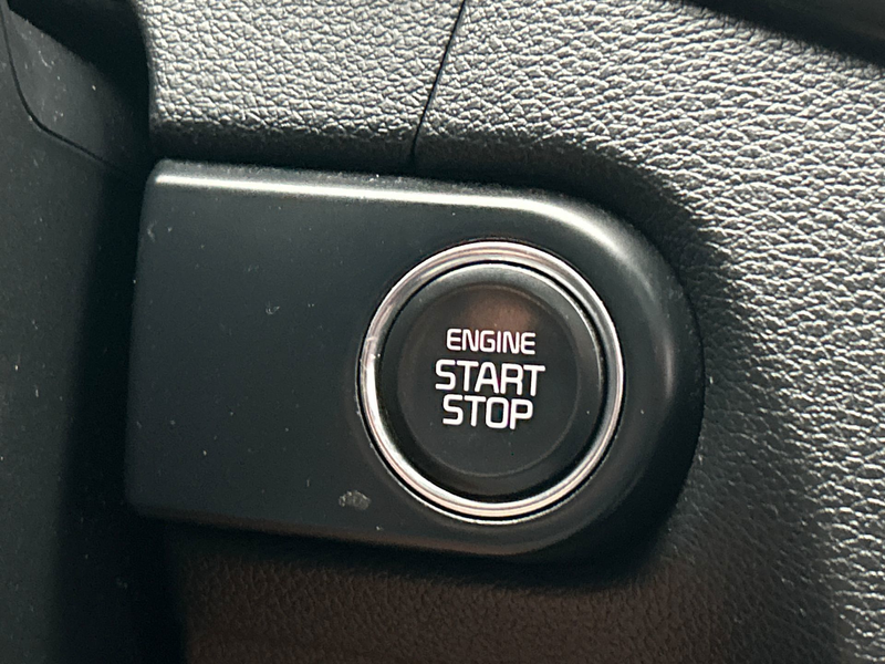Kia ProCeed / pro_cee'd 1.4 T-GDI GT-Line | Origineel NL | Panoramadak | L — photo 39