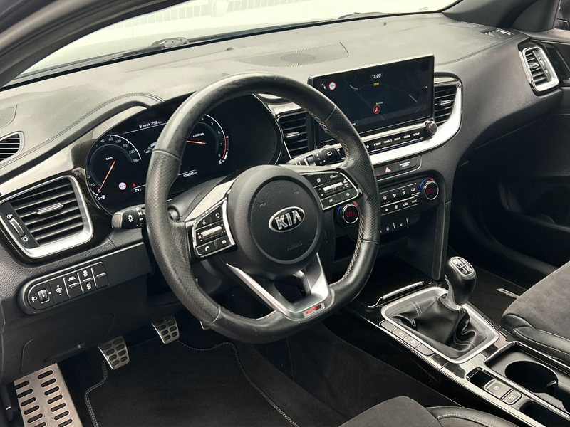 Kia ProCeed / pro_cee'd 1.4 T-GDI GT-Line | Origineel NL | Panoramadak | L — photo 12