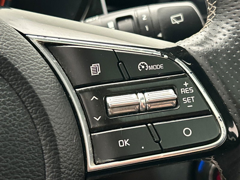 Kia ProCeed / pro_cee'd 1.4 T-GDI GT-Line | Origineel NL | Panoramadak | L — photo 19