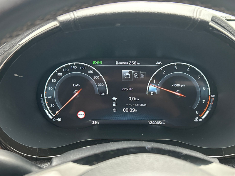 Kia ProCeed / pro_cee'd 1.4 T-GDI GT-Line | Origineel NL | Panoramadak | L — photo 32