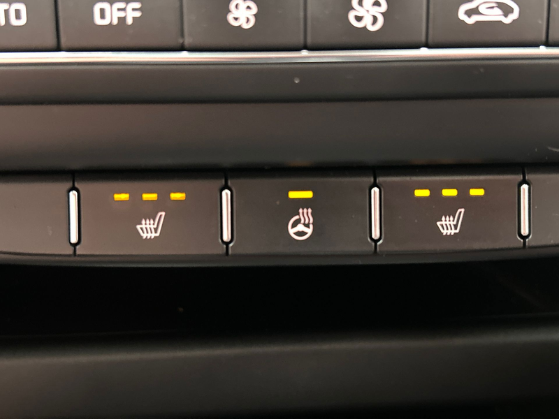 Kia ProCeed / pro_cee'd 1.4 T-GDI GT-Line | Origineel NL | Panoramadak | L — photo 30