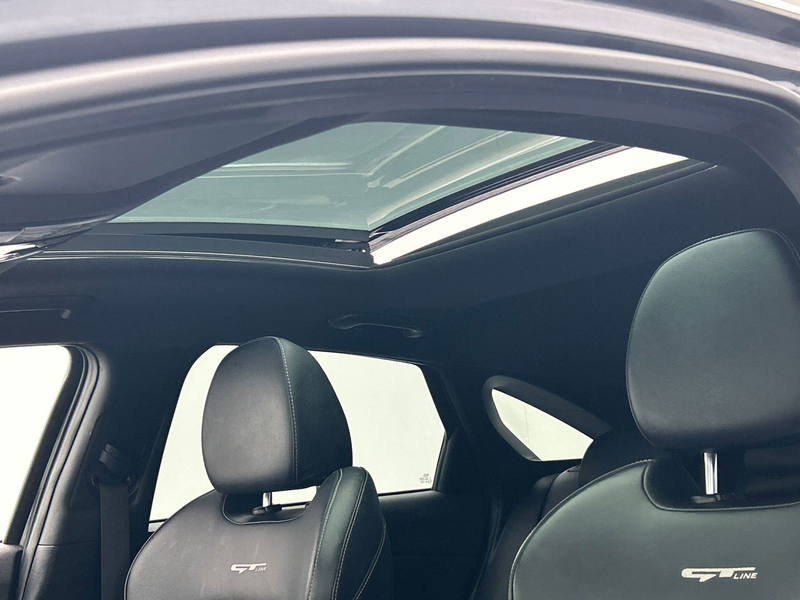 Kia ProCeed / pro_cee'd 1.4 T-GDI GT-Line | Origineel NL | Panoramadak | L — photo 26