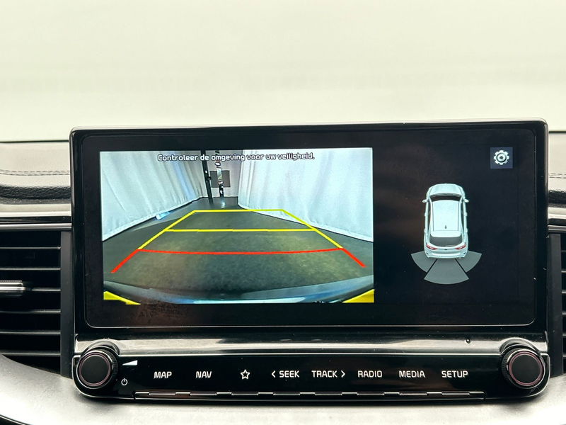 Kia ProCeed / pro_cee'd 1.4 T-GDI GT-Line | Origineel NL | Panoramadak | L — photo 31
