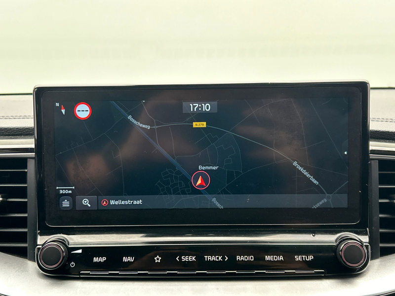 Kia ProCeed / pro_cee'd 1.4 T-GDI GT-Line | Origineel NL | Panoramadak | L — photo 14