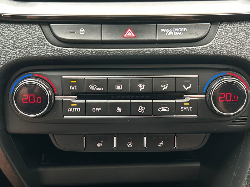 Kia ProCeed / pro_cee'd 1.4 T-GDI GT-Line | Origineel NL | Panoramadak | L — photo 29