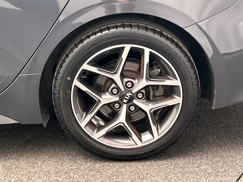 Kia ProCeed / pro_cee'd 1.4 T-GDI GT-Line | Origineel NL | Panoramadak | L — photo 11