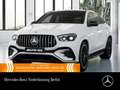 Mercedes-Benz GLE 53 AMG GLE 53 HYBRID Coupé 4M NIGHT+PANO+360+AHK+CARBON Weiß - thumbnail 1