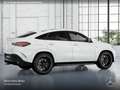 Mercedes-Benz GLE 53 AMG GLE 53 HYBRID Coupé 4M NIGHT+PANO+360+AHK+CARBON Weiß - thumbnail 16