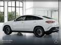 Mercedes-Benz GLE 53 AMG GLE 53 HYBRID Coupé 4M NIGHT+PANO+360+AHK+CARBON Weiß - thumbnail 14