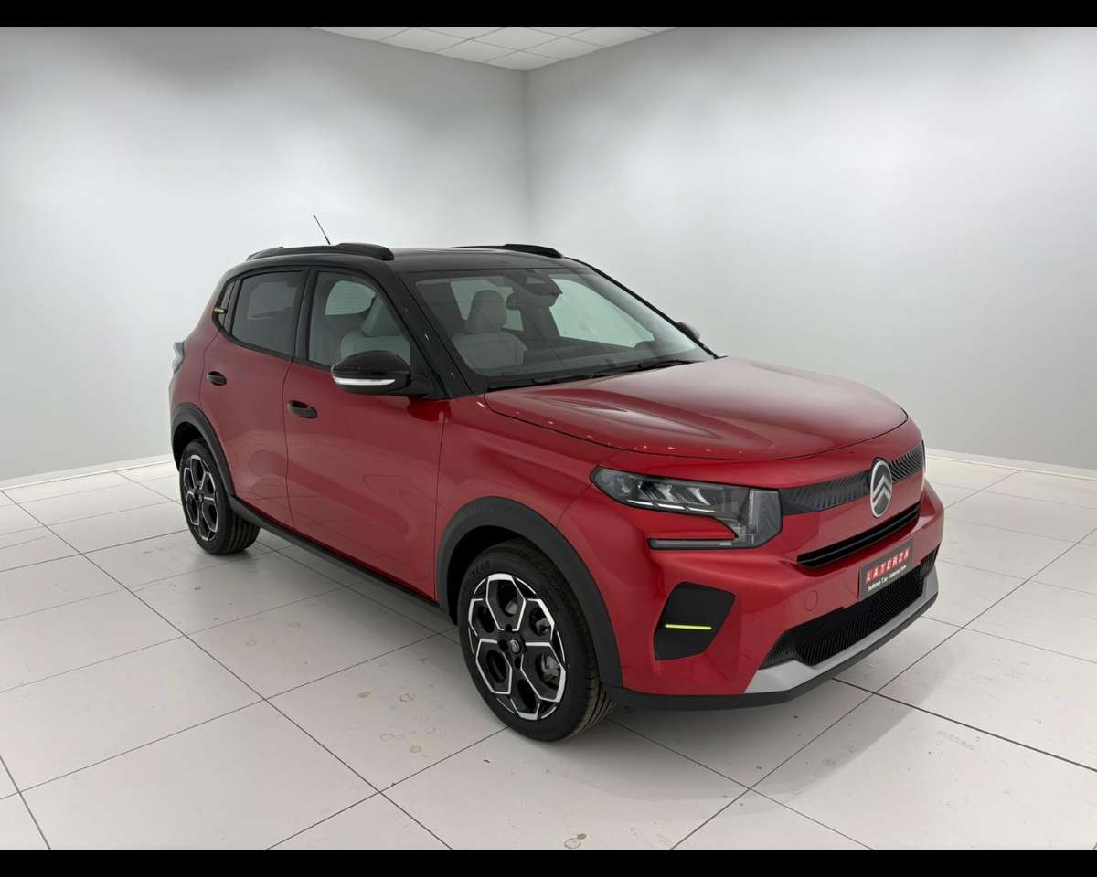 Citroen C3 1.2 Puretech Turbo Max