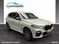 BMW X5 M 50d AHK Pano HUD ACC TV Standheizung Weiß - thumbnail 7