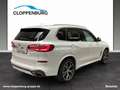 BMW X5 M 50d AHK Pano HUD ACC TV Standheizung Weiß - thumbnail 5