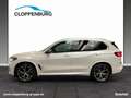 BMW X5 M 50d AHK Pano HUD ACC TV Standheizung Weiß - thumbnail 2