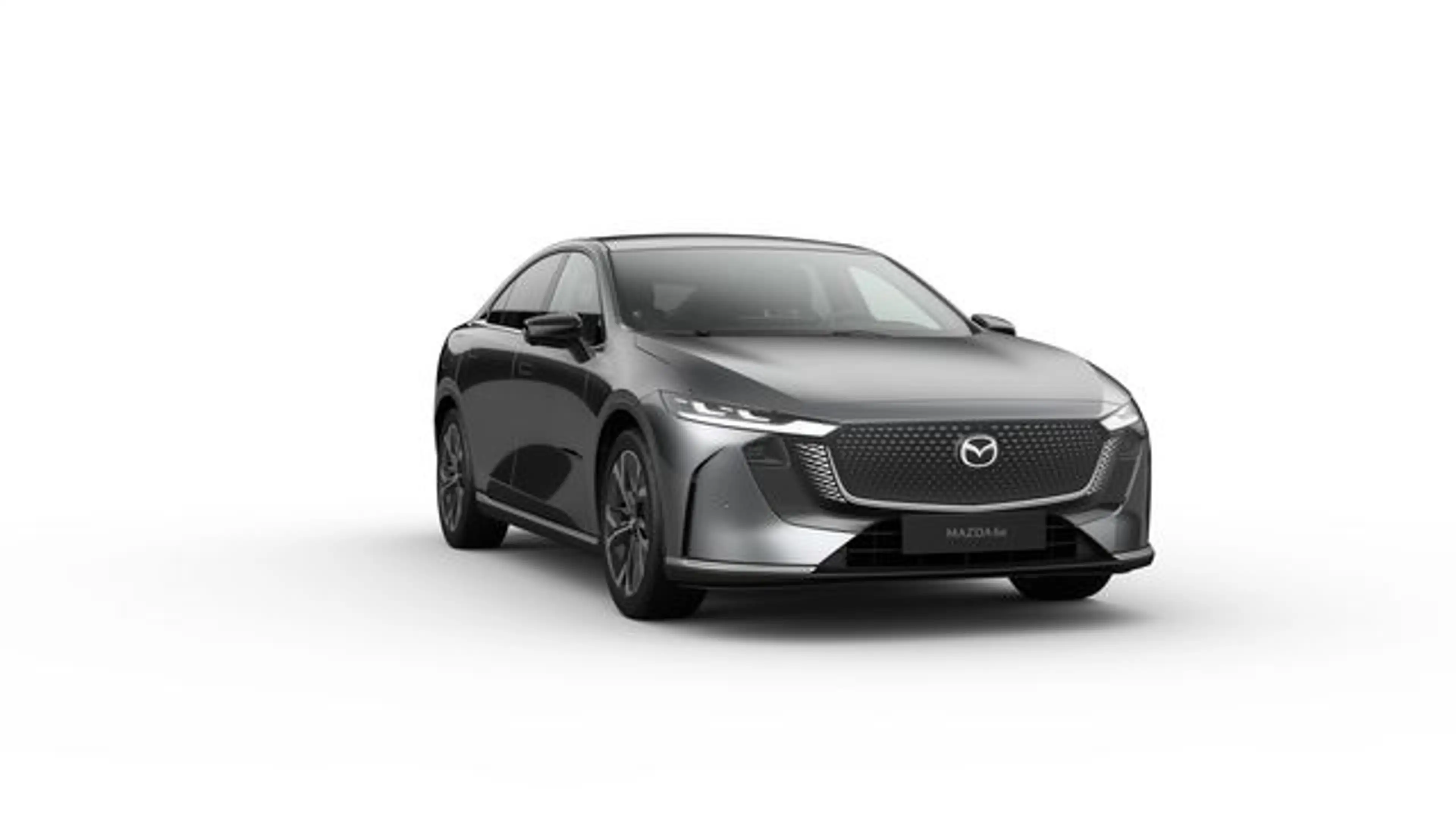 Mazda 6e EV Takumi 2027 360°, Pano, SHZ, 19", Navi