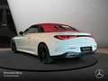Mercedes-Benz CLE 300 4M AMG+NIGHT+BURMESTER+SITZKLIMA+KEYLESS Weiß - thumbnail 10