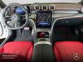 Mercedes-Benz CLE 300 4M AMG+NIGHT+BURMESTER+SITZKLIMA+KEYLESS Weiß - thumbnail 13