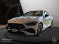 Mercedes-Benz CLE 300 4M AMG+NIGHT+BURMESTER+SITZKLIMA+KEYLESS Weiß - thumbnail 2