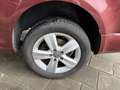 Volkswagen Caddy Maxi 1.6 TDI Comfortline 75kw EURO 5  DSG , 5 pers Rood - thumbnail 43