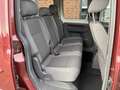 Volkswagen Caddy Maxi 1.6 TDI Comfortline 75kw EURO 5  DSG , 5 pers Rood - thumbnail 5