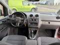 Volkswagen Caddy Maxi 1.6 TDI Comfortline 75kw EURO 5  DSG , 5 pers Rood - thumbnail 6